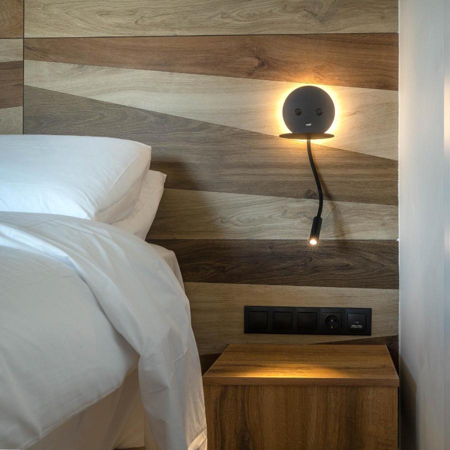 Hotel Feeling