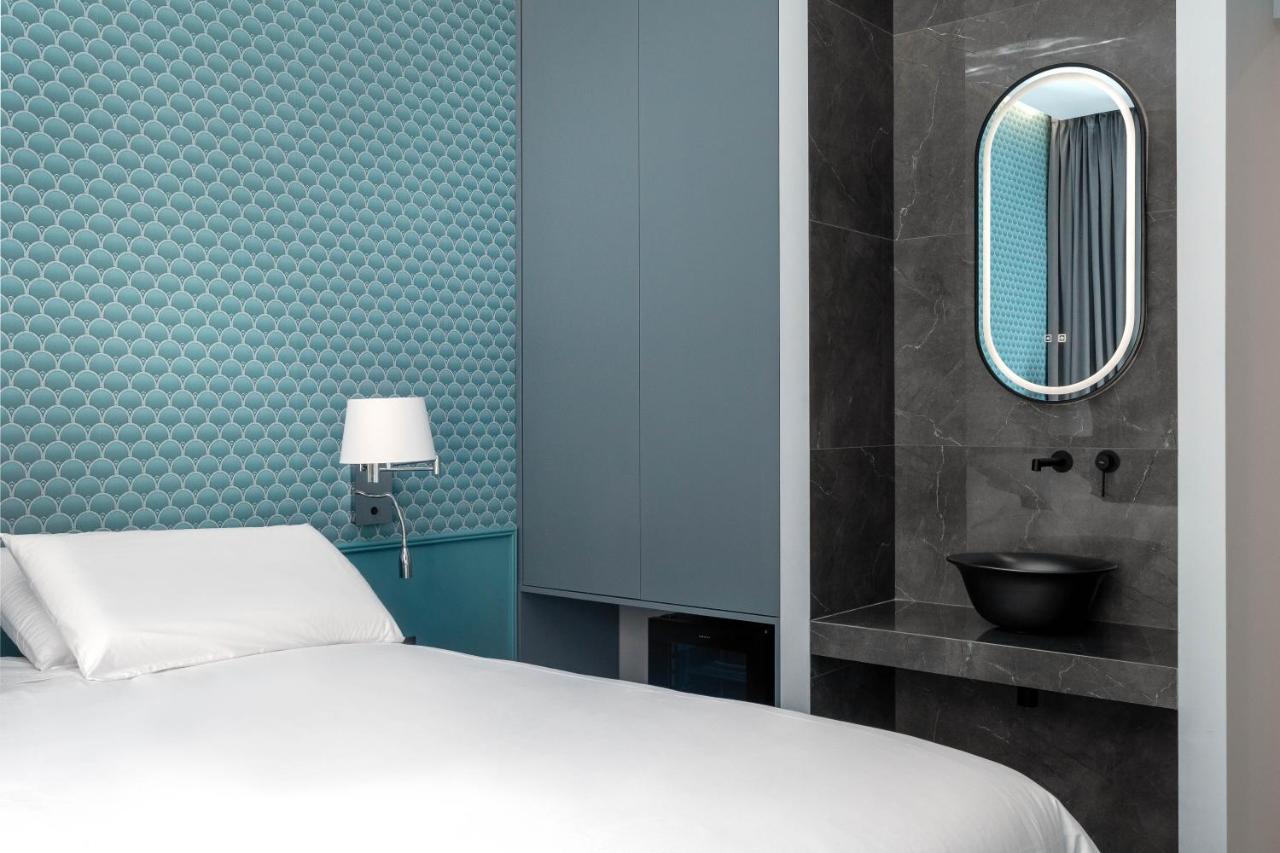 Hotel Feeling Athene