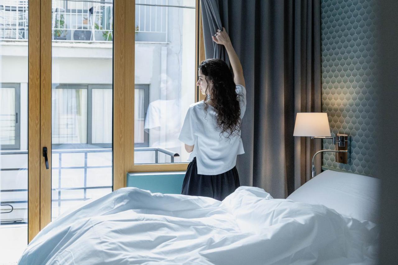 Feeling Hotel Athene