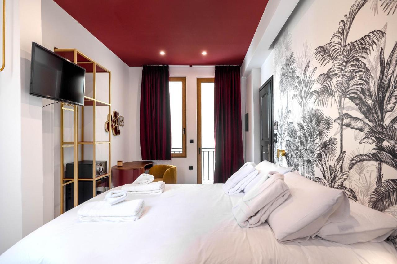 Feeling Hotel Athene