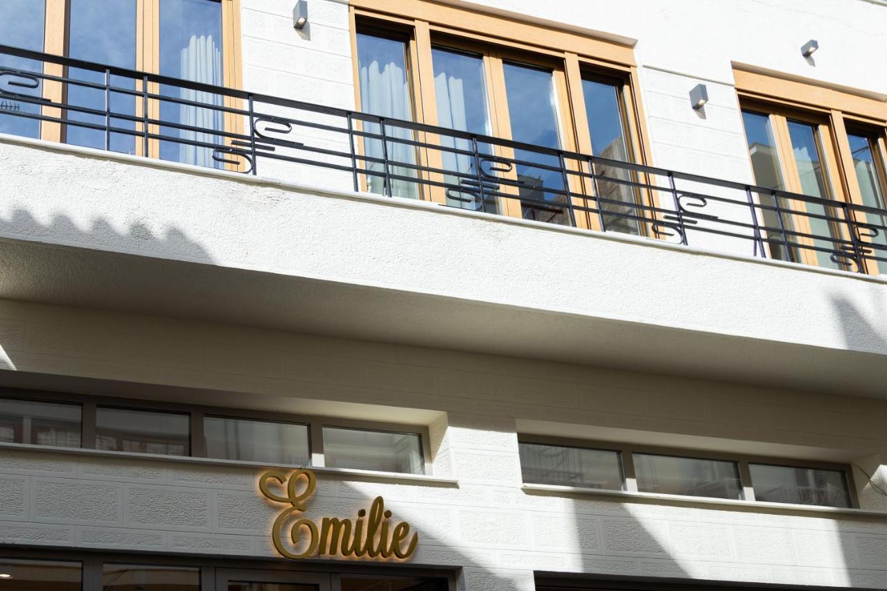 Feeling Hotel Athene