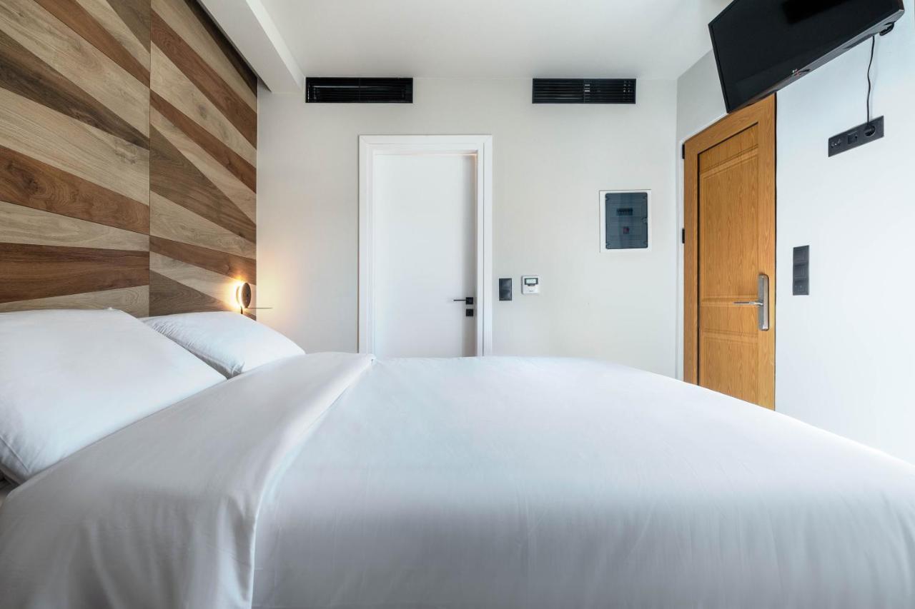 Hotel Feeling 4*